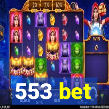 553 bet